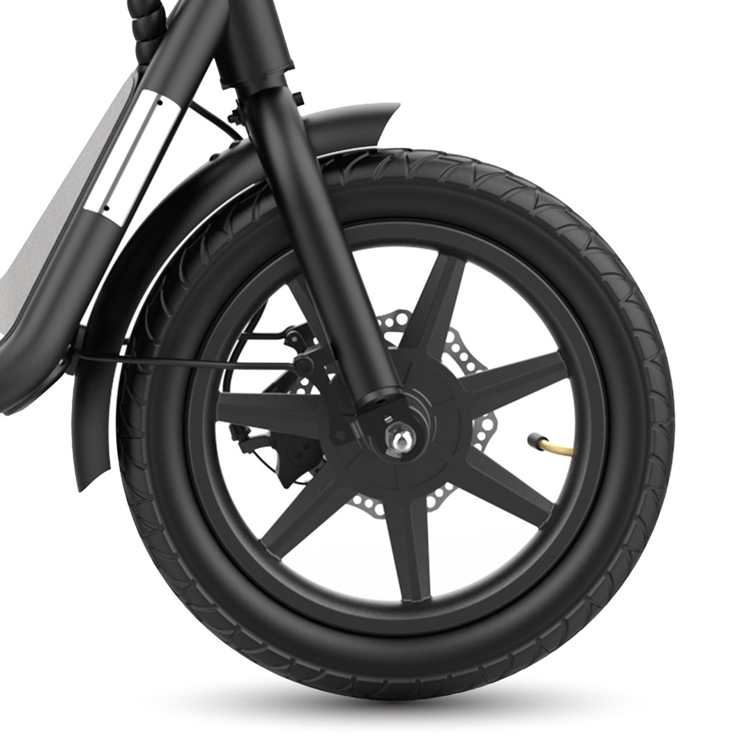 Manta Flinston Mes 1402J electric scooter Manta Flinston Mes 1402J electric scooter