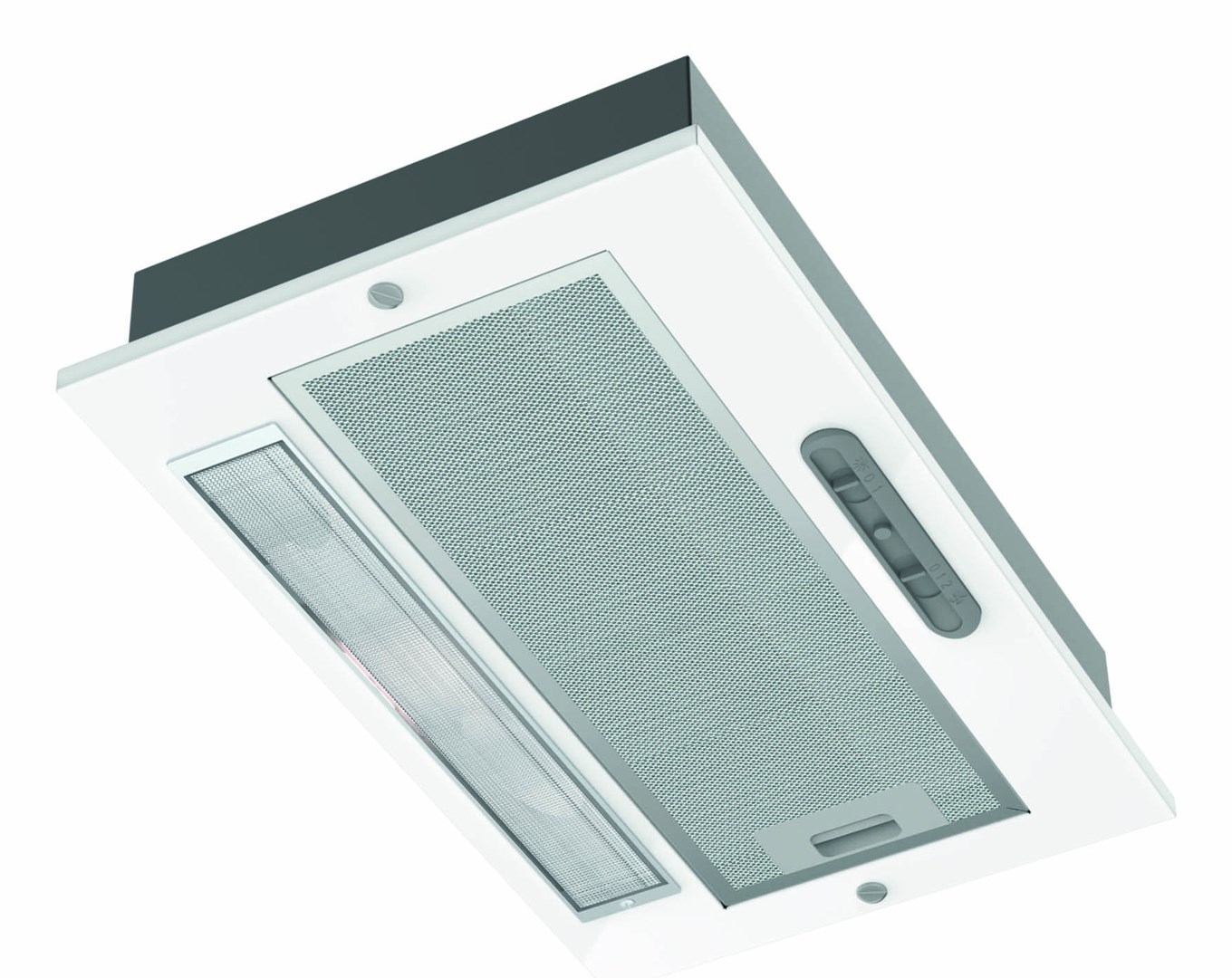 CATA GK 4500 WH Built-under White B 360 m³/h CATA GK 4500 WH Built-under White B 360 m³/h