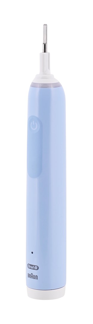 Oral-B Pro 3 Pro3 3000 Adult Rotating-oscillating toothbrush Blue Oral-B Pro 3 Pro3 3000 Adult Rotating-oscillating toothbrush Blue