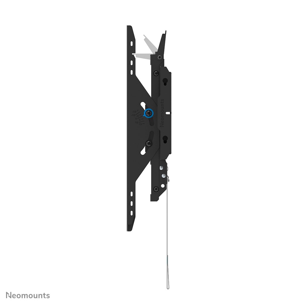 Neomounts WL35-750BL14 Heavy duty wall mount 42-75" - tilt - lockable - fast installation - TÜV Neomounts WL35-750BL14 Heavy duty wall mount 42-75" - tilt - lockable - fast installation - TÜV