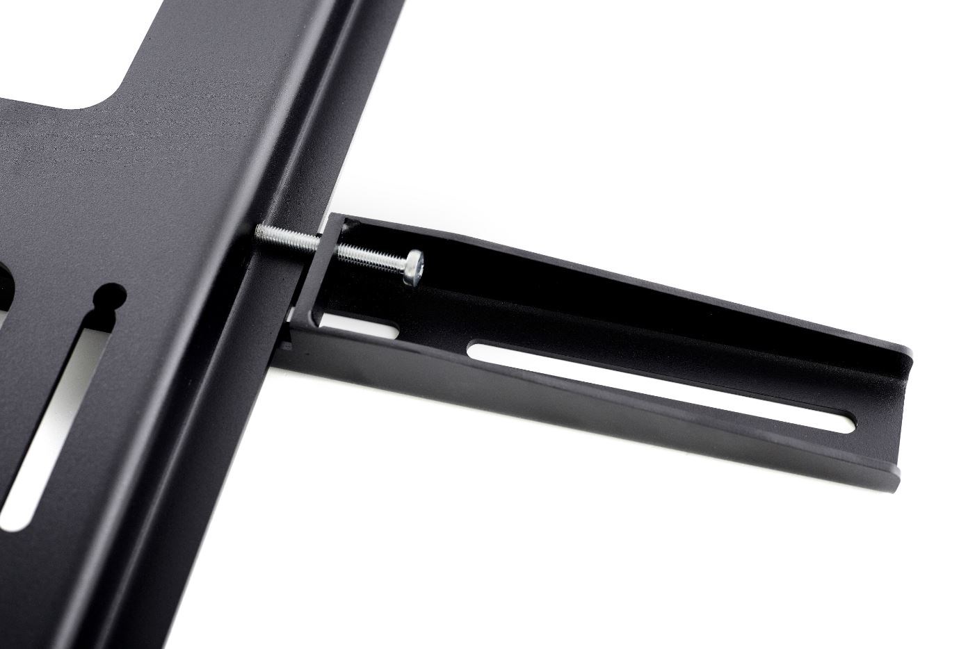 Edbak XWB1 TV mount/stand 3.3 m (130") Black Edbak XWB1 TV mount/stand 3.3 m (130") Black
