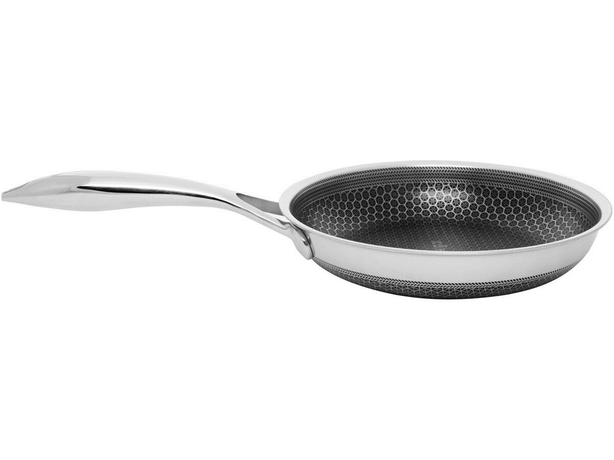 Kohersen Black Cube 20 cm frying pan with lid Kohersen Black Cube 20 cm frying pan with lid