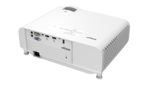 Laser Projector Vivitek DW2650Z Laser Projector Vivitek DW2650Z