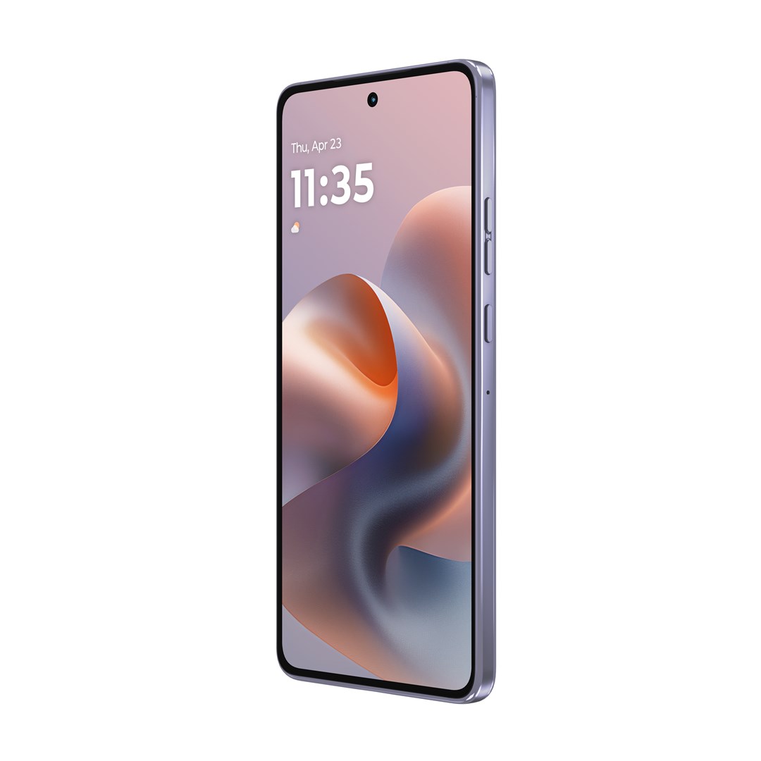 Motorola moto g86 power 5G 16.9 cm (6.67") Dual SIM Android 15 USB Type-C 12 GB 256 GB 6720 mAh Lilac Motorola moto g86 power 5G 16.9 cm (6.67") Dual SIM Android 15 USB Type-C 12 GB 256 GB 6720 mAh Lilac