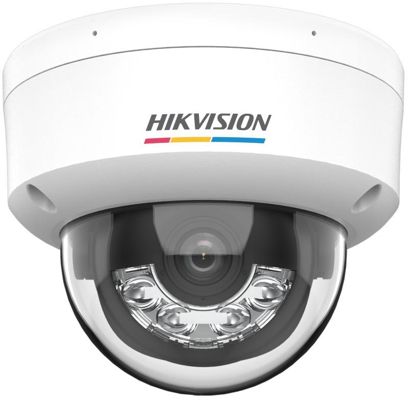 Hikvision Value Series DS-2CD1167G2H-LIU(2.8mm) Dome IP security camera Indoor & outdoor 3200 x 1800 pixels Ceiling Hikvision Value Series DS-2CD1167G2H-LIU(2.8mm) Dome IP security camera Indoor & outdoor 3200 x 1800 pixels Ceiling