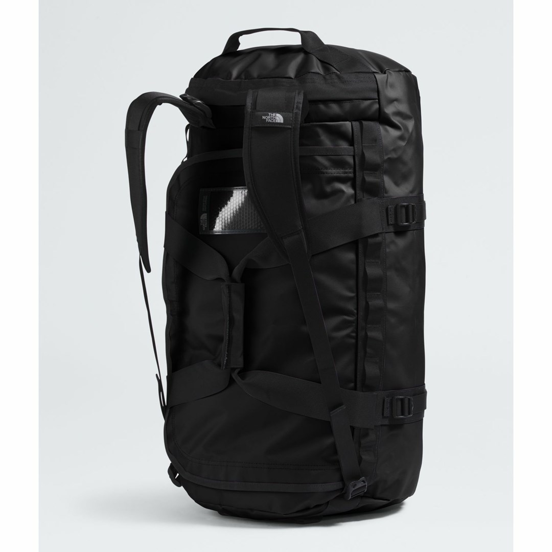 The North Face NF0A52SA duffel bag 71 L Nylon, Polyester Black The North Face NF0A52SA duffel bag 71 L Nylon, Polyester Black