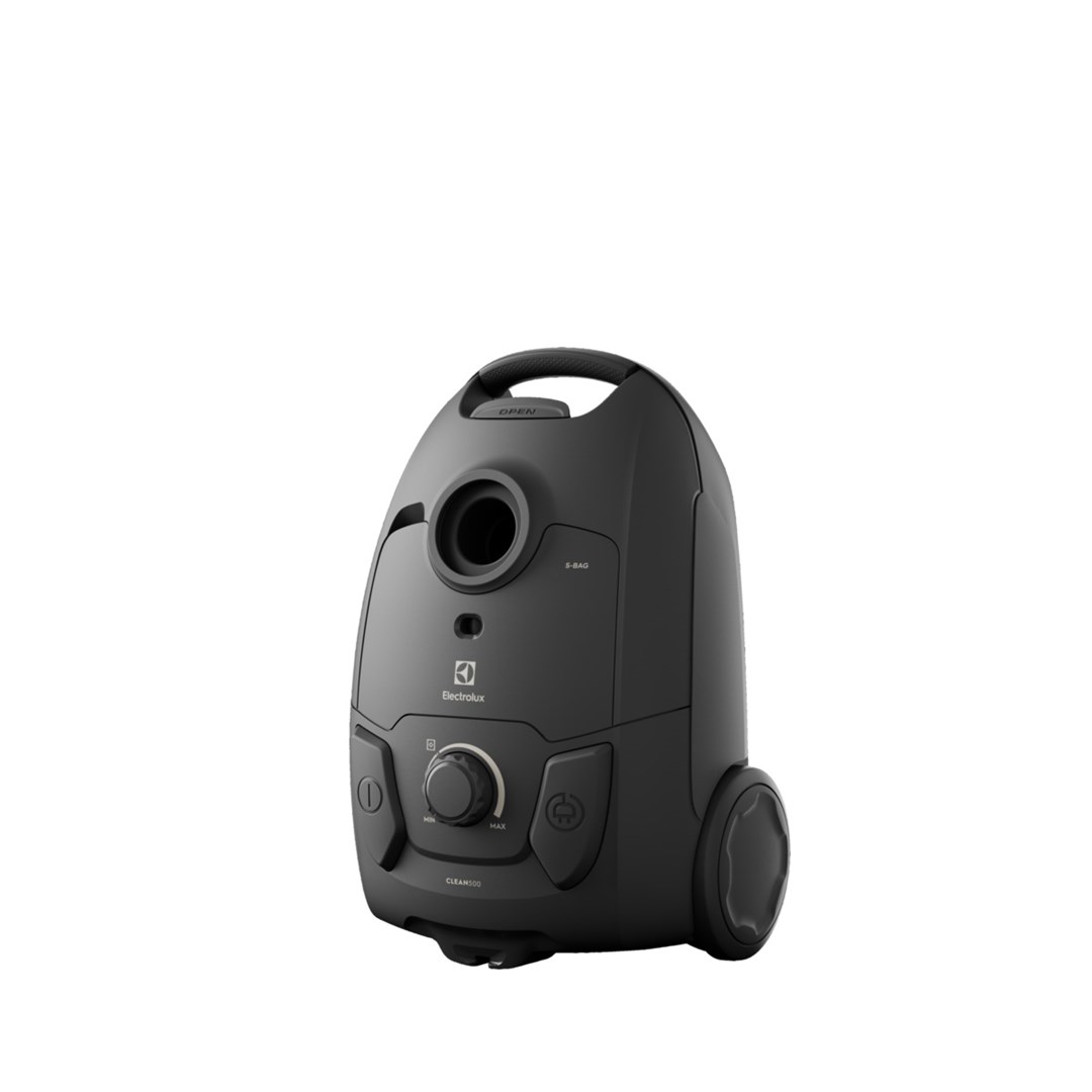 Electrolux EB51C2GG 3 L Drum vacuum Dry 750 W Dust bag Electrolux EB51C2GG 3 L Drum vacuum Dry 750 W Dust bag