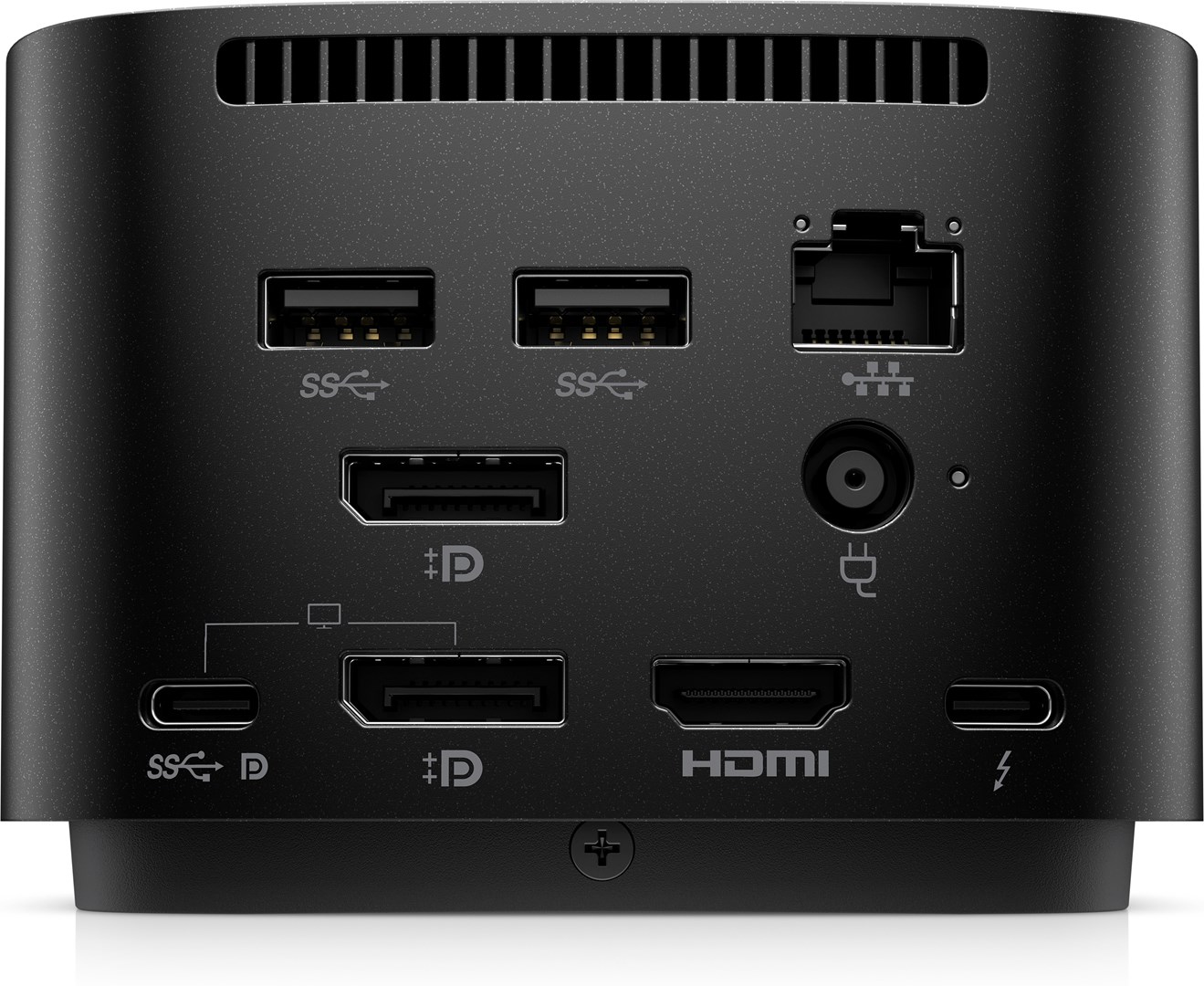 HP Thunderbolt Dock 120W G4 HP Thunderbolt Dock 120W G4
