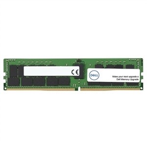 DELL AB614353 memory module 32 GB 1 x 32 GB DDR4 ECC DELL AB614353 memory module 32 GB 1 x 32 GB DDR4 ECC