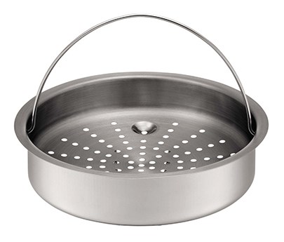 Tefal YS22Q25 6 L Black, Stainless steel Tefal YS22Q25 6 L Black, Stainless steel