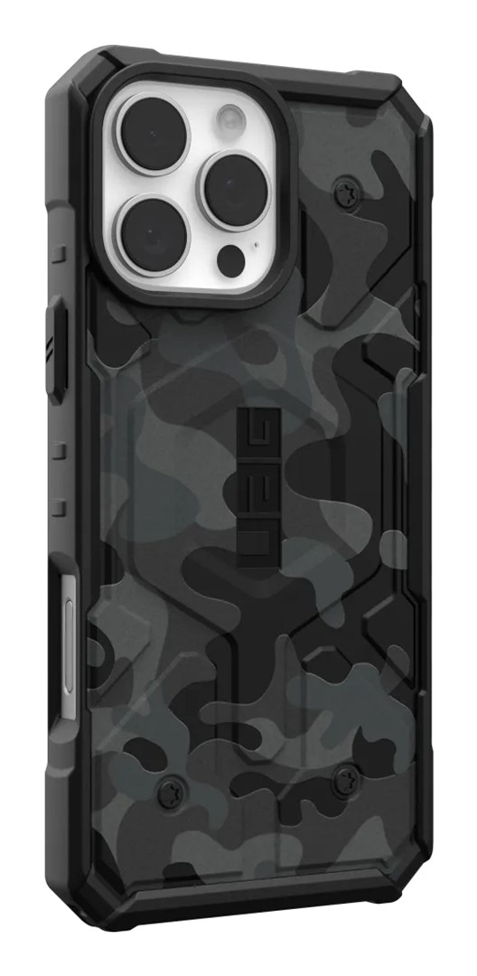 Urban Armor Gear Pathfinder SE iPhone 16 Pro Max Case Urban Armor Gear Pathfinder SE iPhone 16 Pro Max Case