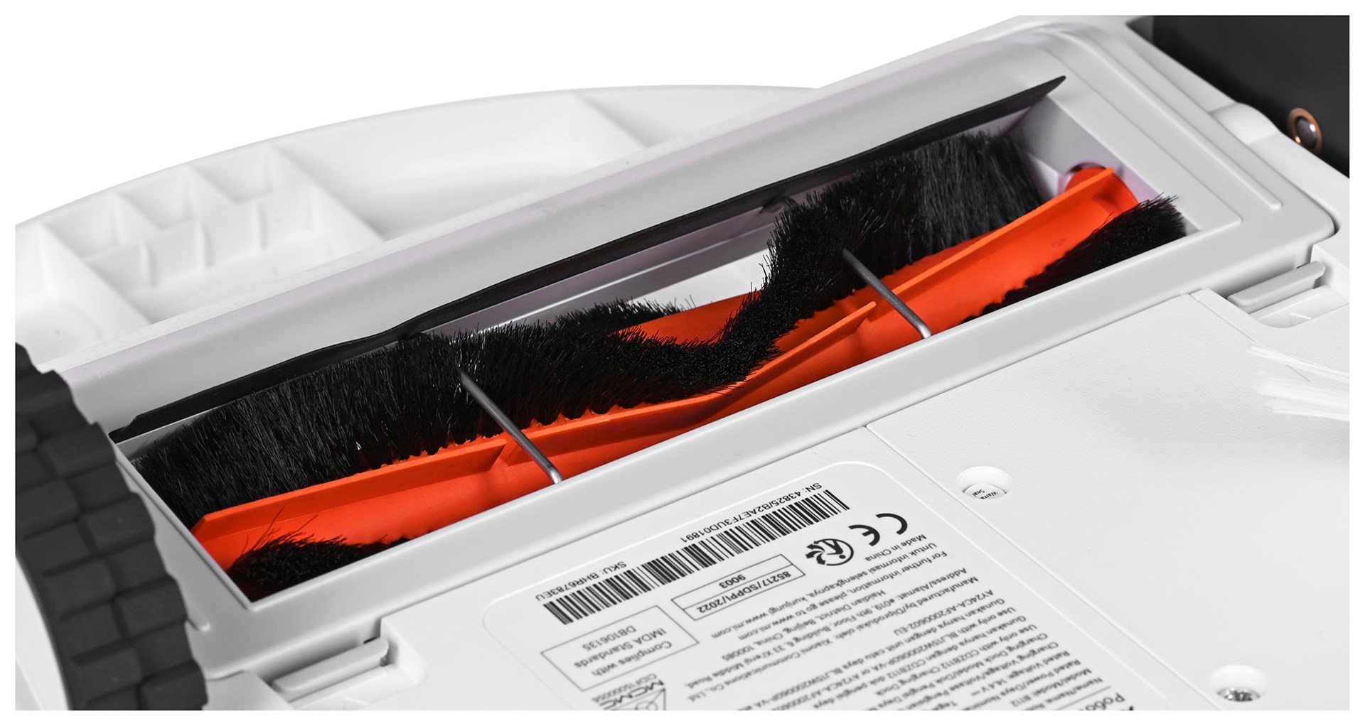Xiaomi Robot Vacuum Cleaner E10 Xiaomi Robot Vacuum Cleaner E10