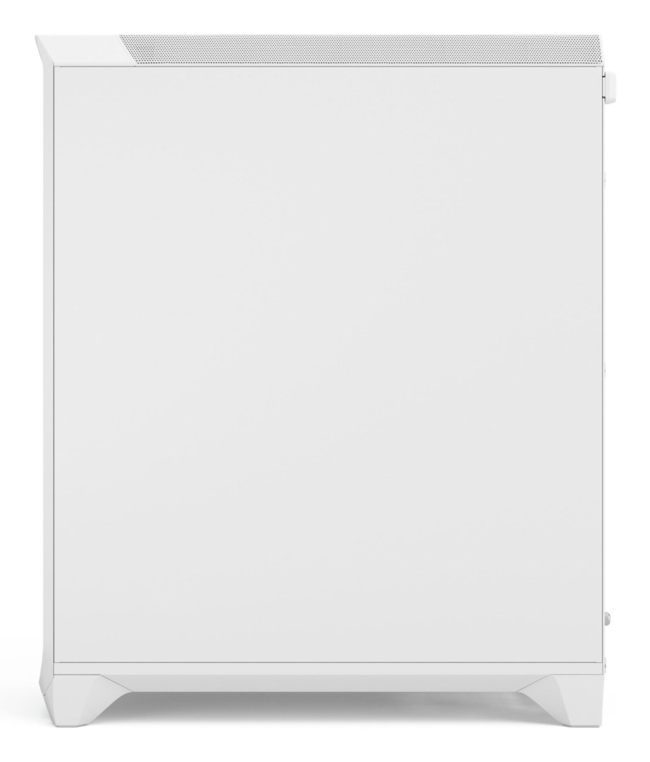 Fractal Design Meshify 3 Ambience Pro RGB White TG Clear Tint Fractal Design Meshify 3 Ambience Pro RGB White TG Clear Tint