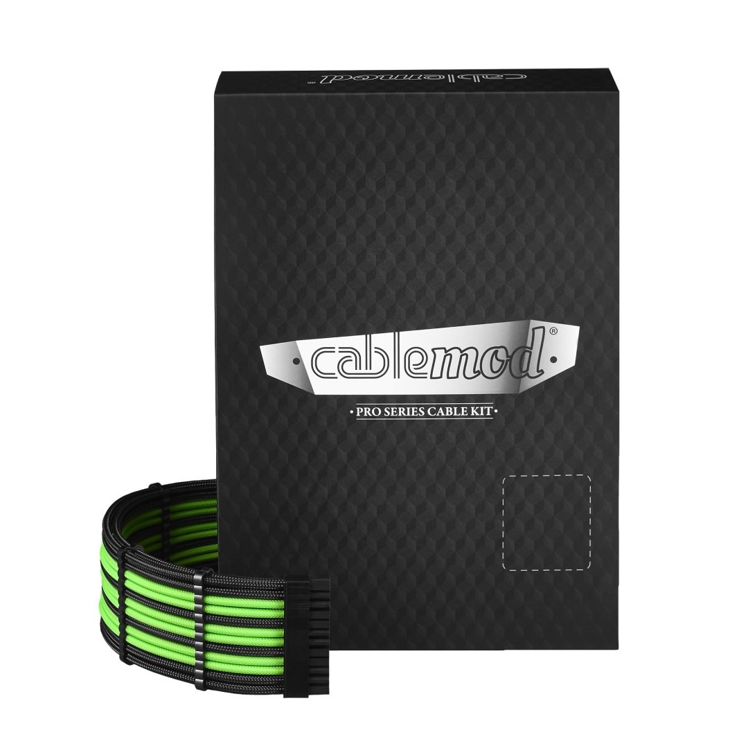 Cablemod CM-PRTS-FKIT-NKKLG-R internal power cable Cablemod CM-PRTS-FKIT-NKKLG-R internal power cable