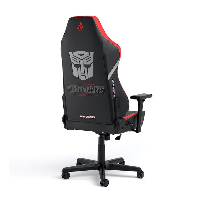Nitro Concepts X1000 Transformers Autobots Edition - gaming chair Nitro Concepts X1000 Transformers Autobots Edition - gaming chair