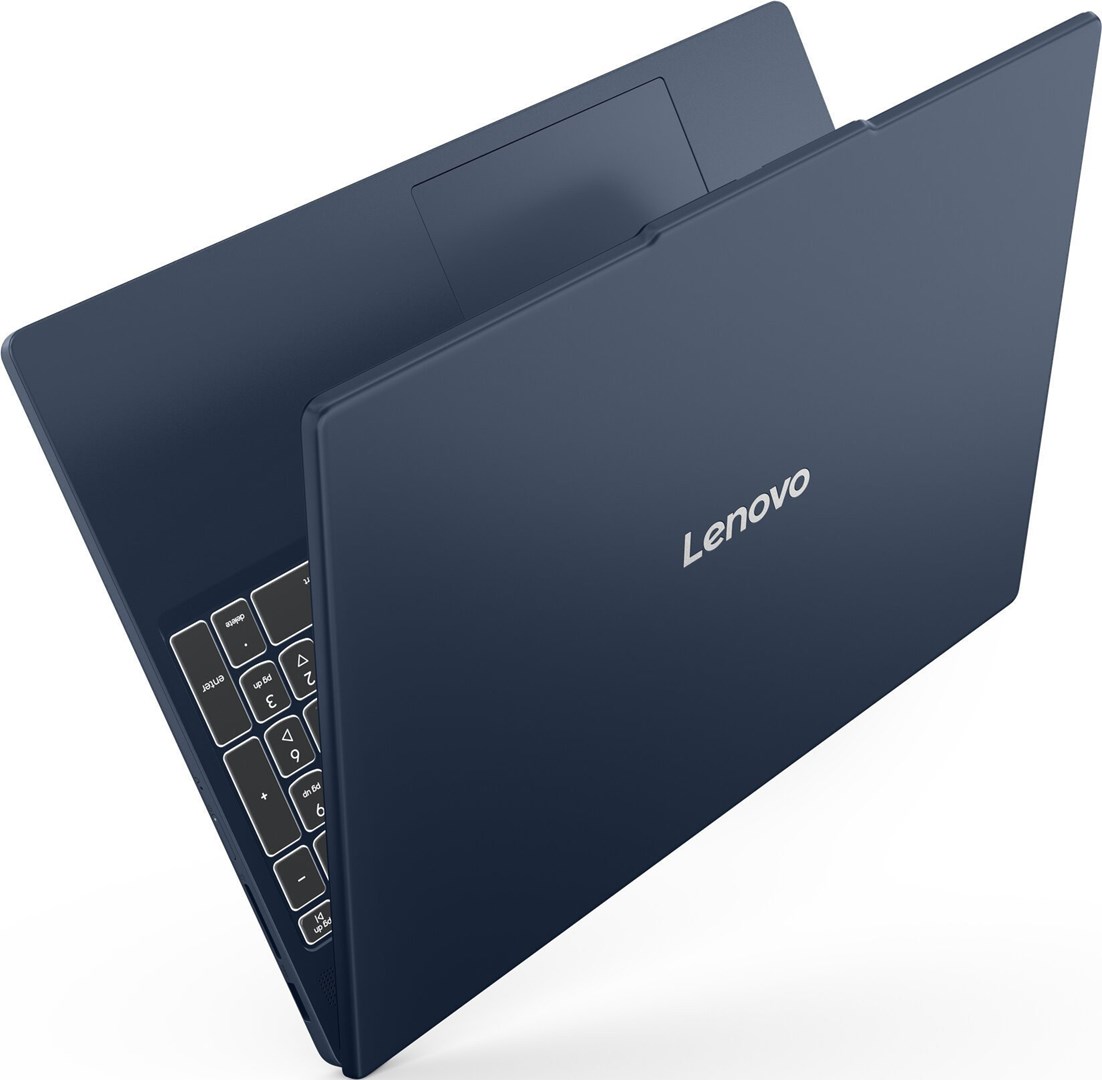 Lenovo IdeaPad Slim 3 15ARP10 Ryzen 5 7533HS 15.3" WUXGA IPS 300nits AG 60Hz 16GB DDR5 SSD512 Radeon 660M Graphics Cam720p Win11 Cosmic Blue Lenovo IdeaPad Slim 3 15ARP10 Ryzen 5 7533HS 15.3" WUXGA IPS 300nits AG 60Hz 16GB DDR5 SSD512 Radeon 660M Graphics Cam720p Win11 Cosmic Blue