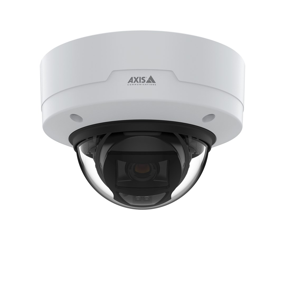 Axis 02328-001 security camera Dome IP security camera Outdoor 1920 x 1080 pixels Ceiling/wall Axis 02328-001 security camera Dome IP security camera Outdoor 1920 x 1080 pixels Ceiling/wall