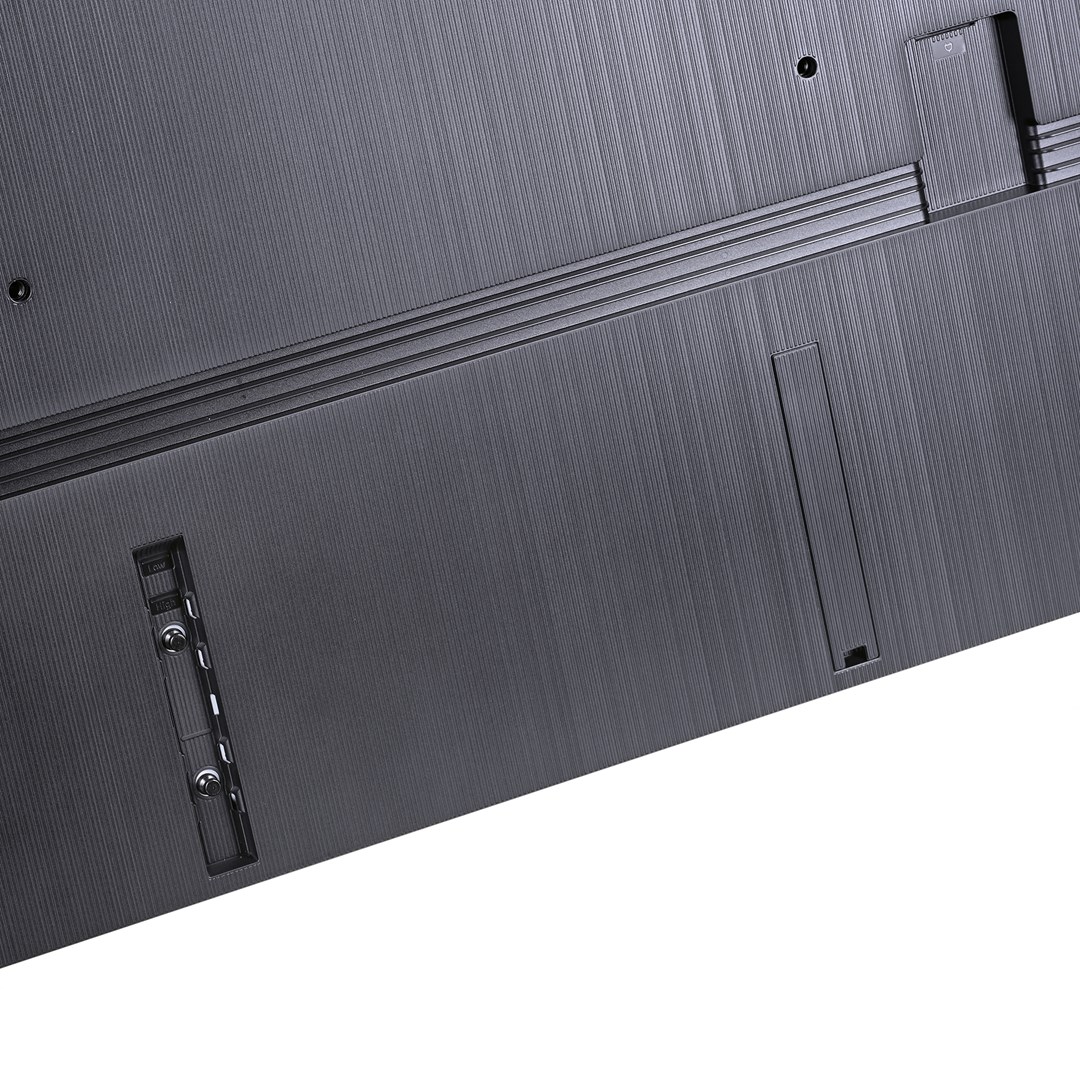 Samsung QE65QN900FT 165.1 cm (65") 8K Ultra HD Smart TV Wi-Fi Black Samsung QE65QN900FT 165.1 cm (65") 8K Ultra HD Smart TV Wi-Fi Black