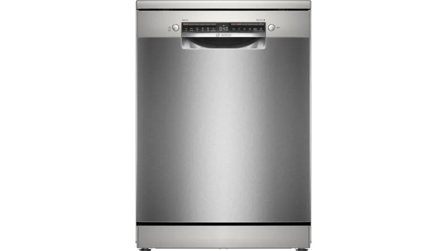 Bosch Serie 4 SMS4HVI00E dishwasher Freestanding 14 place settings D Bosch Serie 4 SMS4HVI00E dishwasher Freestanding 14 place settings D