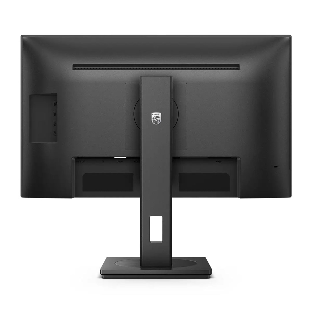 Philips S Line 242S9JML/00 LED display 61 cm (24") 1920 x 1080 pixels Full HD LCD Black Philips S Line 242S9JML/00 LED display 61 cm (24") 1920 x 1080 pixels Full HD LCD Black