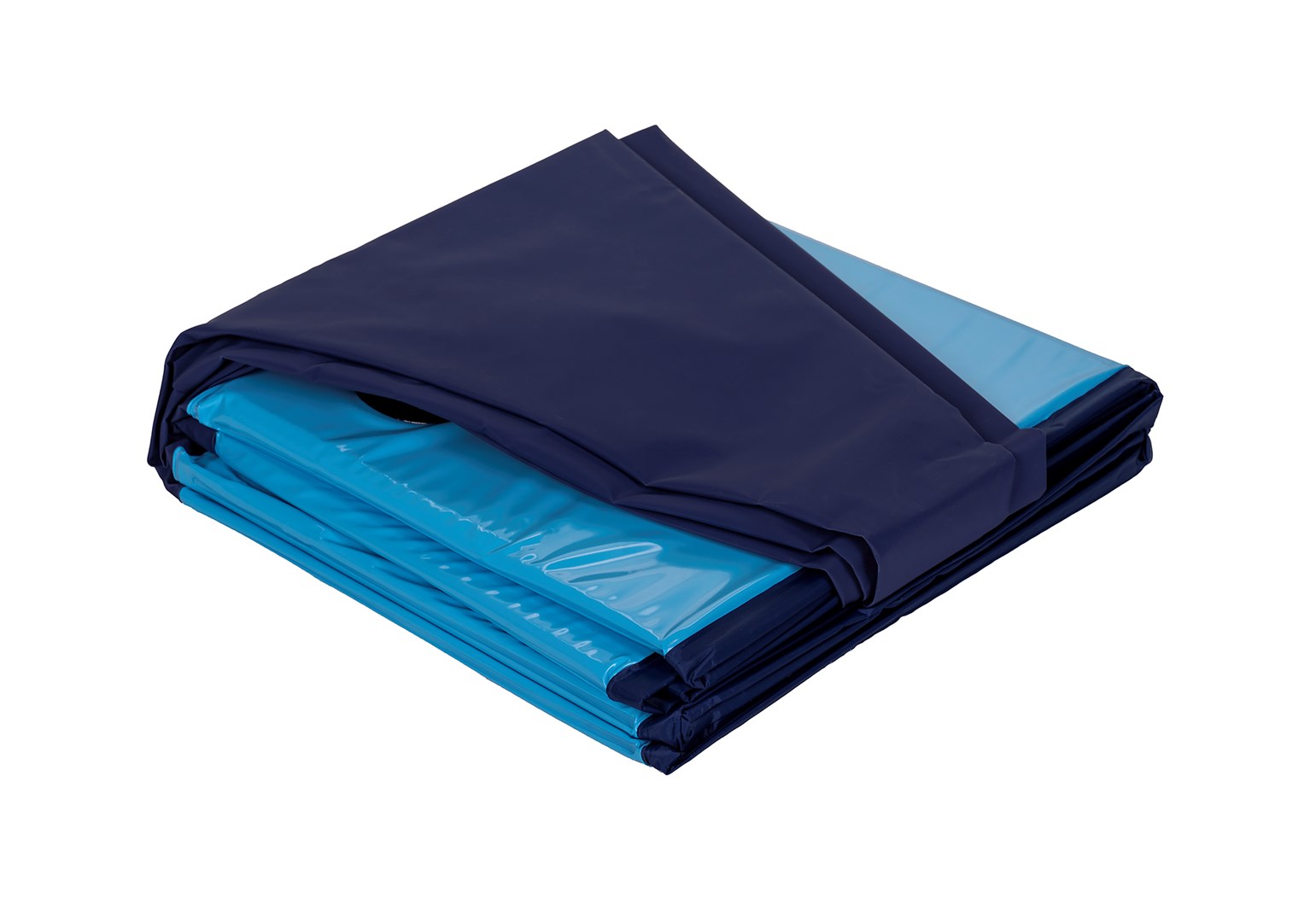 Folding dog pool - 120x30cm Folding dog pool - 120x30cm