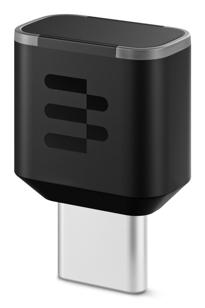 EPOS ADAPT E1 True Wireless Stereo (TWS) In-Ear Business/Everyday Bluetooth Headset Black EPOS ADAPT E1 True Wireless Stereo (TWS) In-Ear Business/Everyday Bluetooth Headset Black