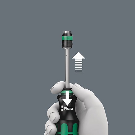 Wera 05051019001 manual screwdriver Single Straight screwdriver Wera 05051019001 manual screwdriver Single Straight screwdriver