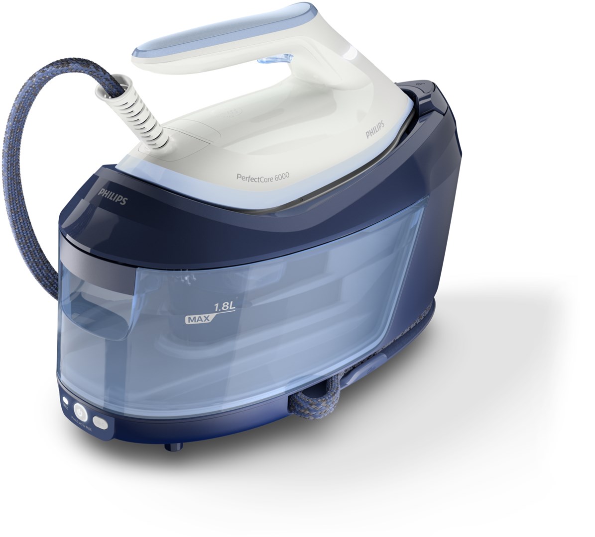 Philips 6000 series PerfectCare PSG6026/20 Steam Generator Philips 6000 series PerfectCare PSG6026/20 Steam Generator