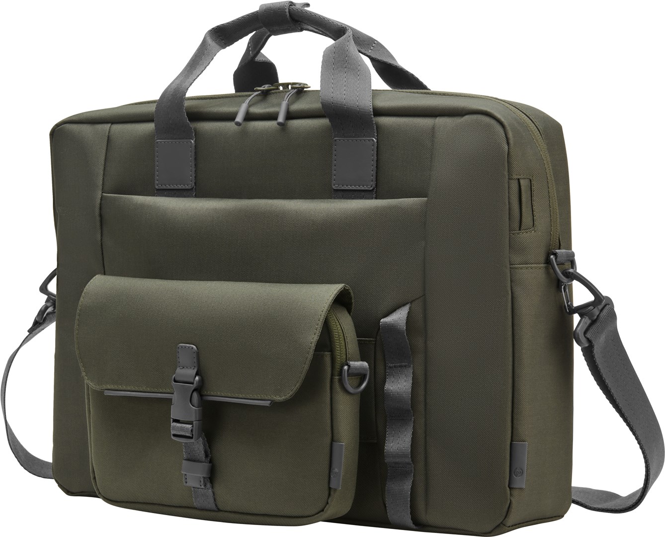 HP 15.6-inch Modular Laptop Bag HP 15.6-inch Modular Laptop Bag