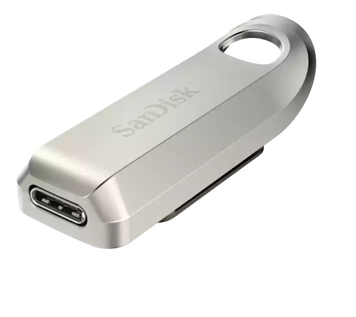 SanDisk SDCZ75-256G-G46 USB flash drive 256 GB USB Type-C 3.2 Gen 1 (3.1 Gen 1) Silver SanDisk SDCZ75-256G-G46 USB flash drive 256 GB USB Type-C 3.2 Gen 1 (3.1 Gen 1) Silver