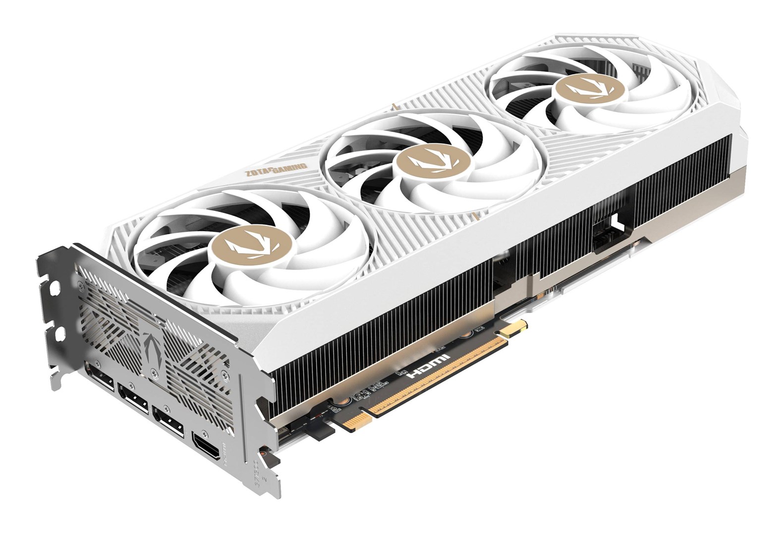 Zotac GAMING GeForce RTX 5070 Ti SOLID CORE OC NVIDIA 16 GB GDDR7 Zotac GAMING GeForce RTX 5070 Ti SOLID CORE OC NVIDIA 16 GB GDDR7