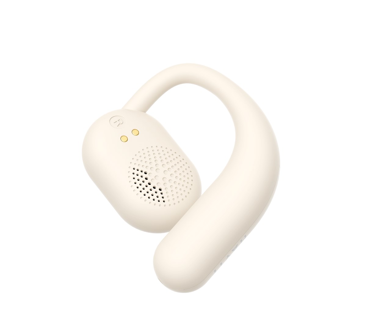 Havit OWS914 - TWS wireless headphones (beige) Havit OWS914 - TWS wireless headphones (beige)