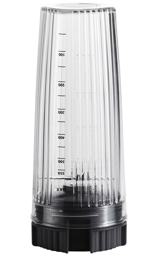 ZWILLING ENFINIGY Blender 0.55 L Stand mixer 600 W Black ZWILLING ENFINIGY Blender 0.55 L Stand mixer 600 W Black