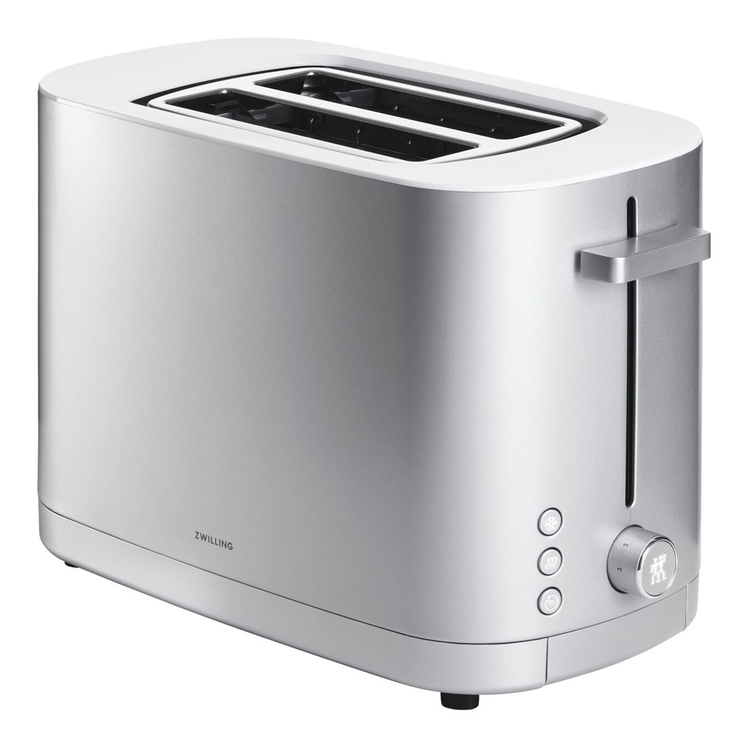 ZWILLING Enfinigy 7 2 slice(s) 1000 W Silver ZWILLING Enfinigy 7 2 slice(s) 1000 W Silver