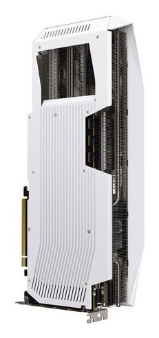 XFX Mercury Radeon RX 9070 XT OC Magnetic Air Edition AMD 16 GB GDDR6 XFX Mercury Radeon RX 9070 XT OC Magnetic Air Edition AMD 16 GB GDDR6