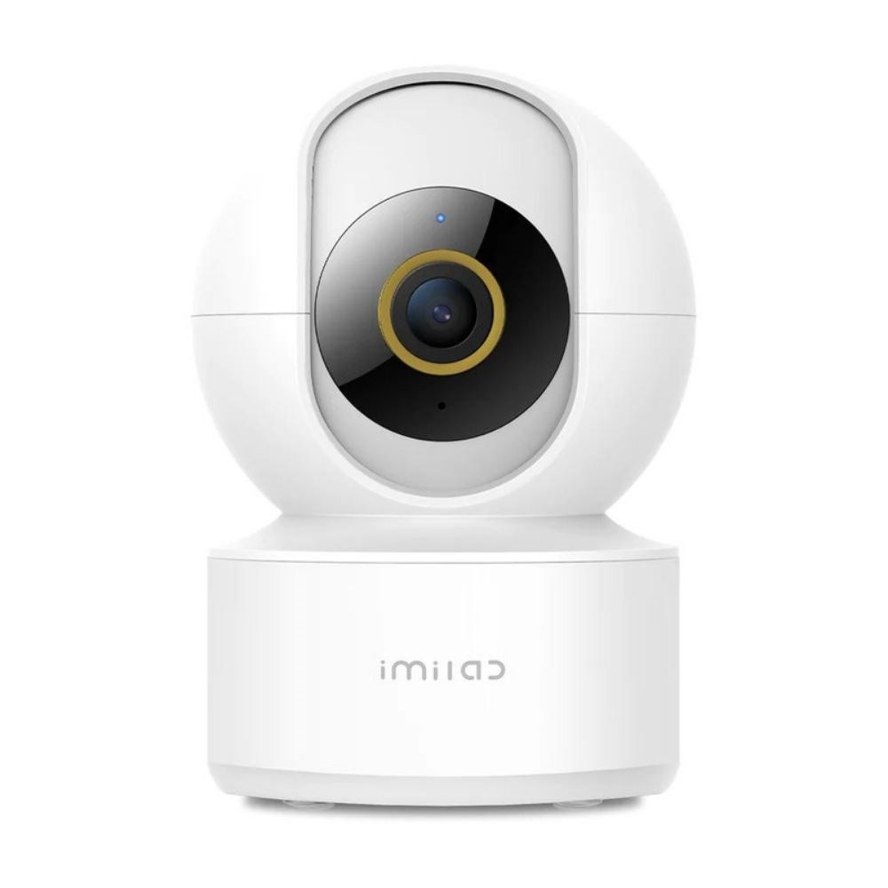 CAMERA IMILAB Home Security C22 360° 5MP WiFi white CAMERA IMILAB Home Security C22 360° 5MP WiFi white