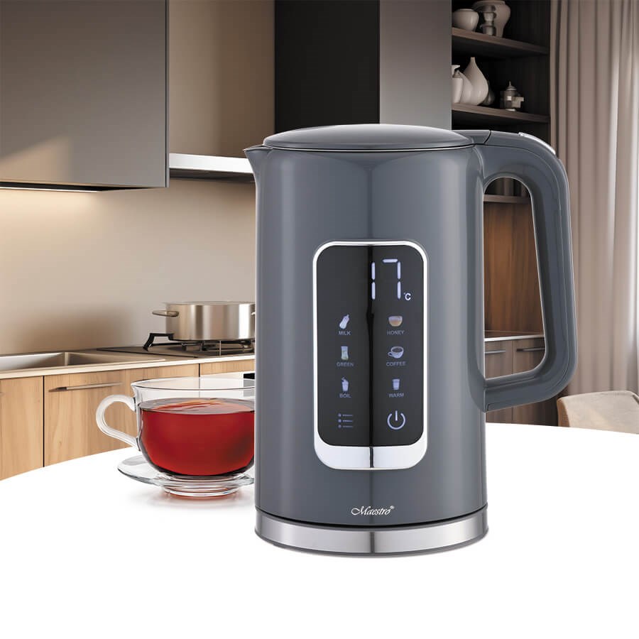 Maestro MR-024-GREY electric kettle Maestro MR-024-GREY electric kettle