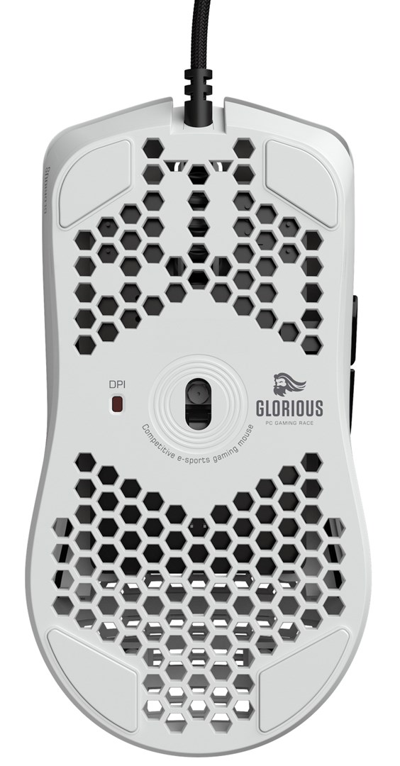 Glorious PC Gaming Race Model O- mouse Right-hand USB Type-A Optical 3200 DPI Glorious PC Gaming Race Model O- mouse Right-hand USB Type-A Optical 3200 DPI