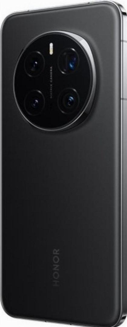 Honor Magic7 Pro 17.3 cm (6.8") Dual SIM Android 15 5G USB Type-C 12 GB 512 GB 5270 mAh Black Honor Magic7 Pro 17.3 cm (6.8") Dual SIM Android 15 5G USB Type-C 12 GB 512 GB 5270 mAh Black