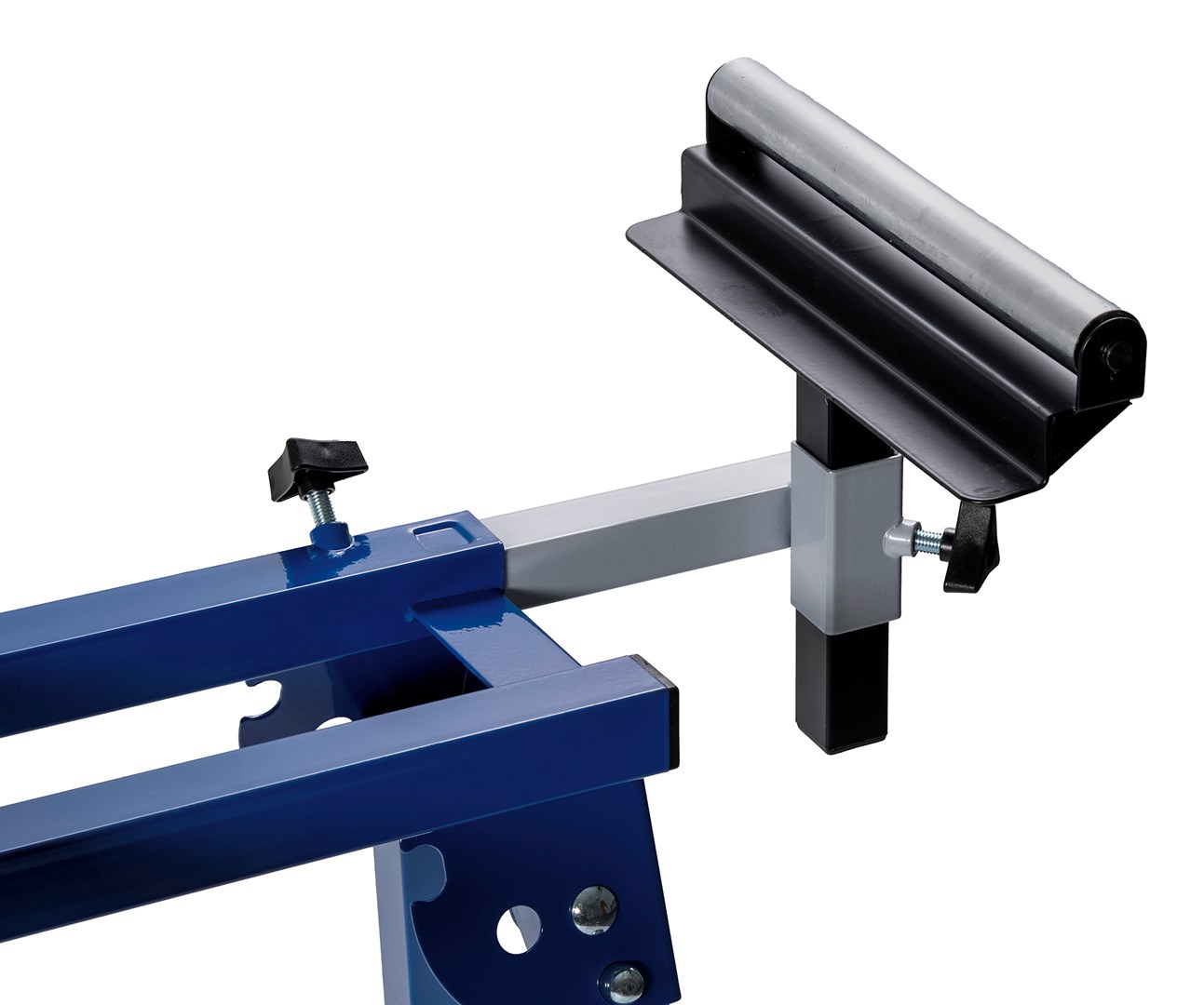 Scheppach UMF1550 mitre saw stand 4 leg(s) Black, Blue Scheppach UMF1550 mitre saw stand 4 leg(s) Black, Blue
