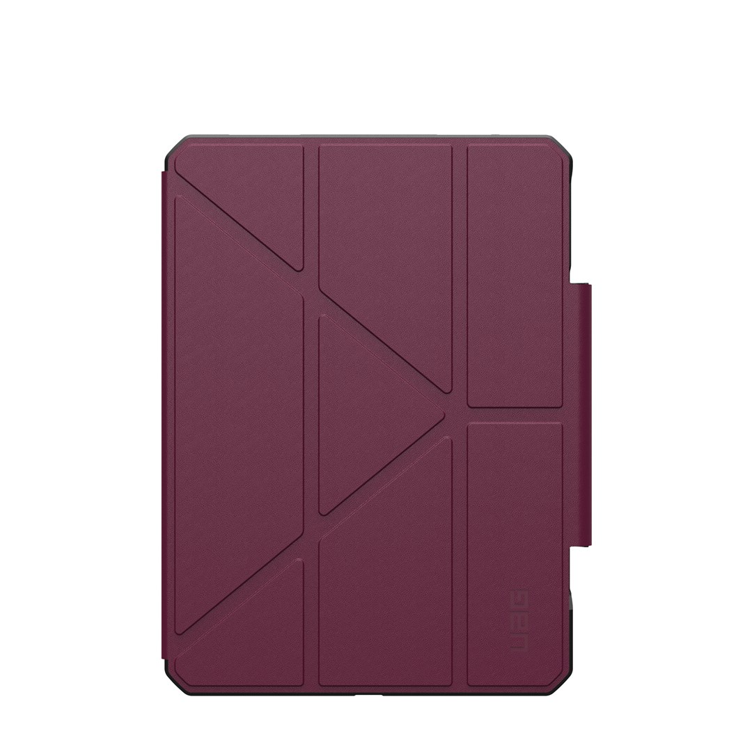 Urban Armor Gear Essential Armor Series iPad Air 11" (6th Gen, 2024, M2) Folio Case Urban Armor Gear Essential Armor Series iPad Air 11" (6th Gen, 2024, M2) Folio Case