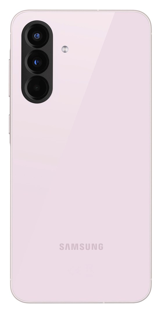 Samsung Galaxy A56 17 cm (6.7") Dual SIM Android 15 5G USB Type-C 8 GB 256 GB 5000 mAh Pink Samsung Galaxy A56 17 cm (6.7") Dual SIM Android 15 5G USB Type-C 8 GB 256 GB 5000 mAh Pink