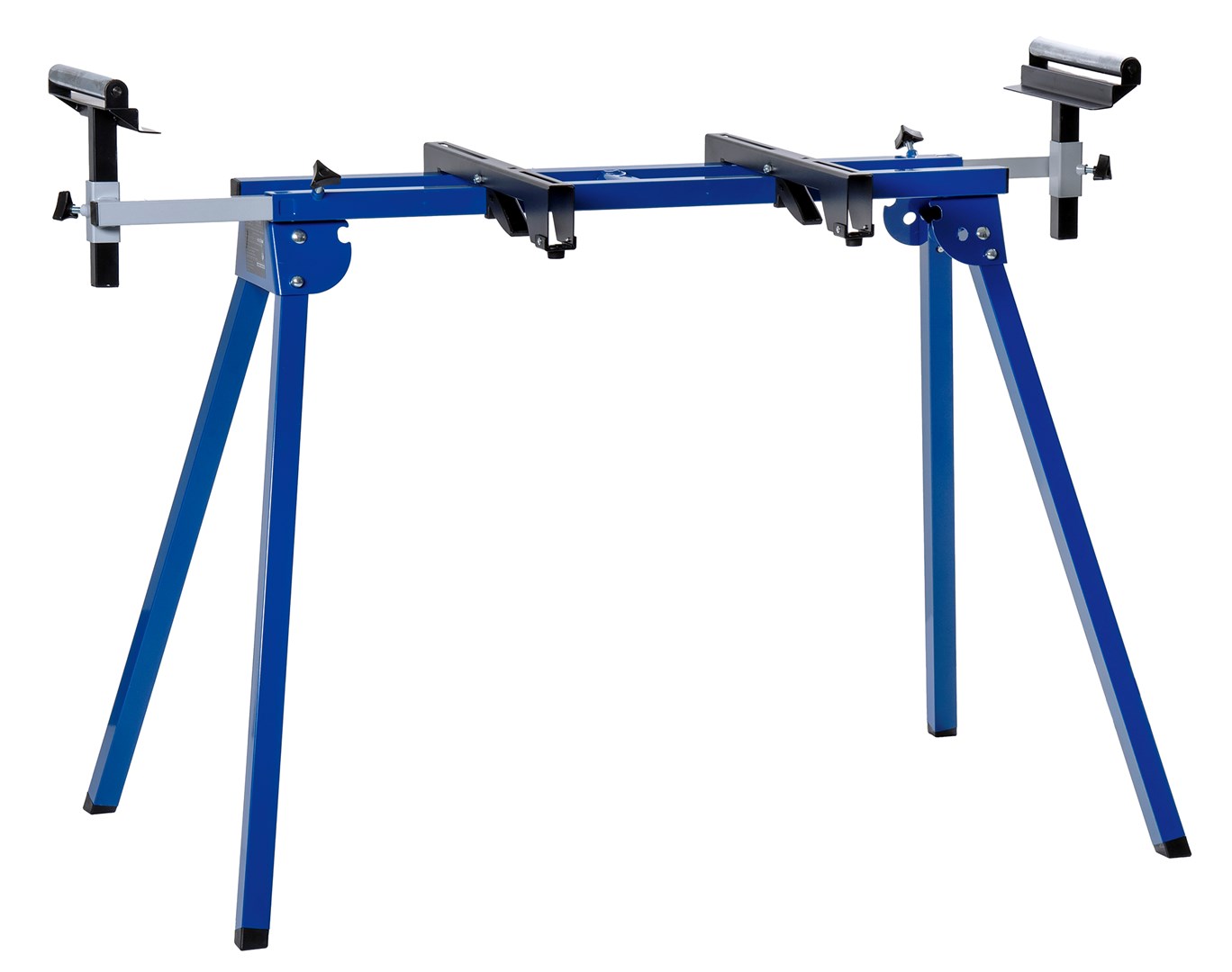 Scheppach UMF1550 mitre saw stand 4 leg(s) Black, Blue Scheppach UMF1550 mitre saw stand 4 leg(s) Black, Blue