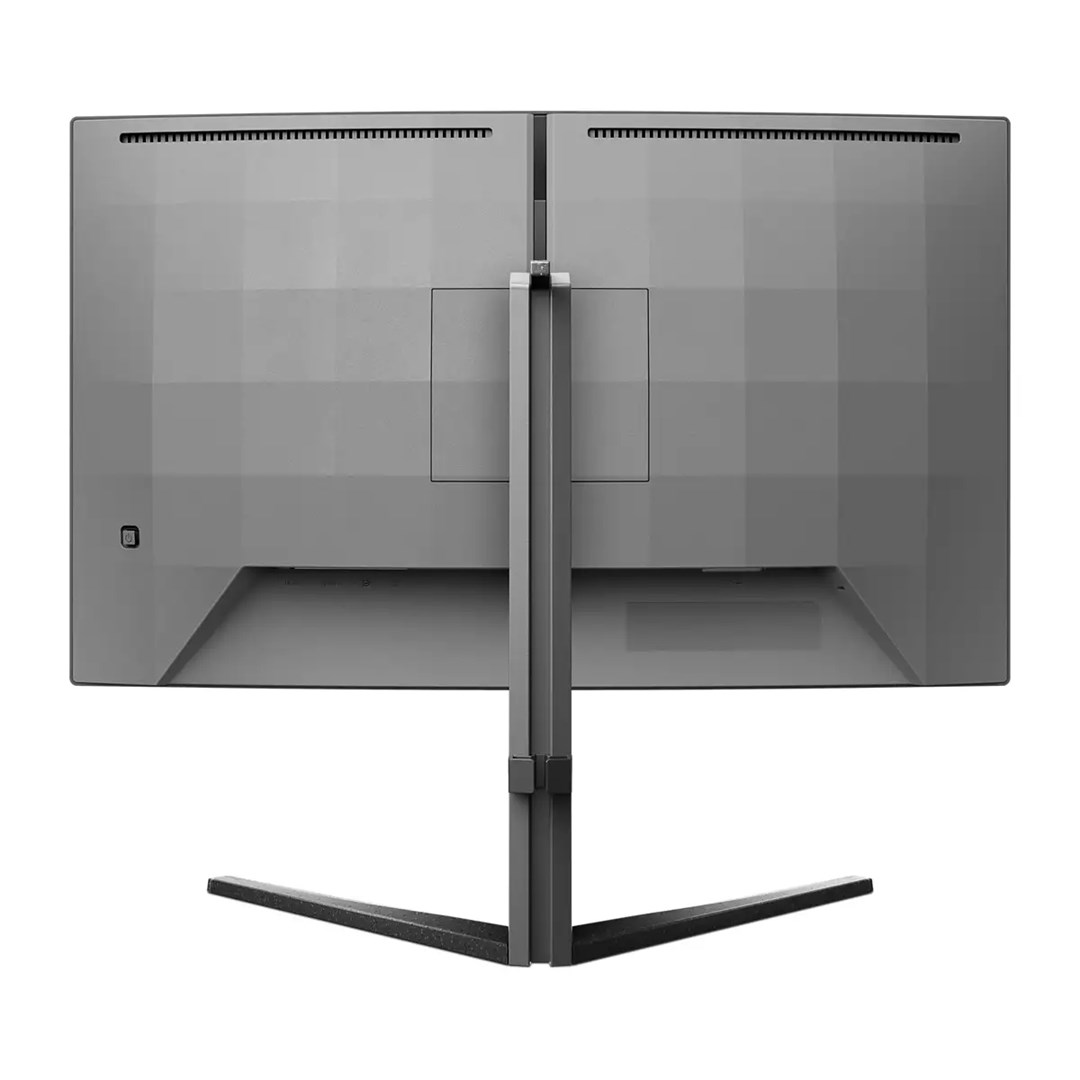 Philips Evnia 5000 27M2C5200W/00 computer monitor 68.6 cm (27") 1920 x 1080 pixels Full HD LCD Black Philips Evnia 5000 27M2C5200W/00 computer monitor 68.6 cm (27") 1920 x 1080 pixels Full HD LCD Black