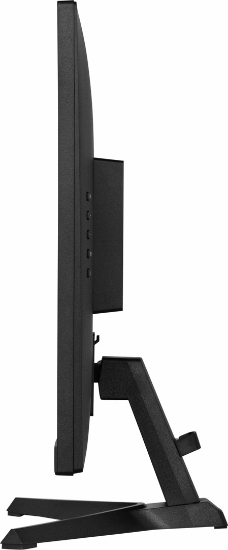 iiyama G-MASTER G2770HSU-B6 computer monitor 68.6 cm (27") 1920 x 1080 pixels Full HD LCD Black iiyama G-MASTER G2770HSU-B6 computer monitor 68.6 cm (27") 1920 x 1080 pixels Full HD LCD Black