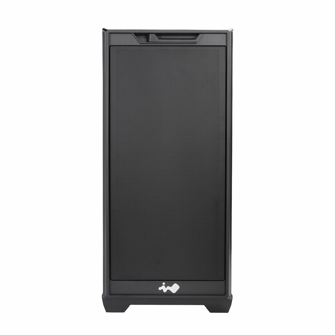 In Win D5 Midi Tower Black In Win D5 Midi Tower Black