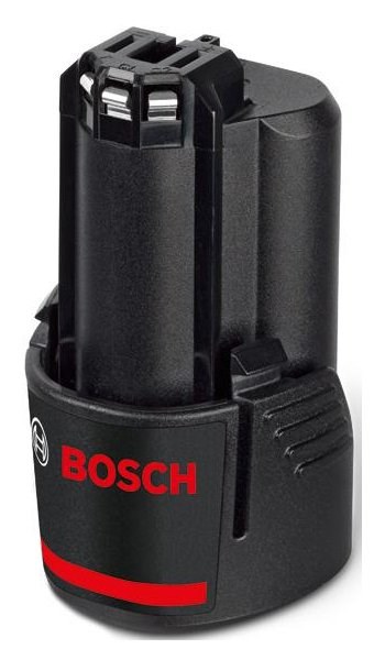 Bosch GBA 12V 2.0AH Battery Bosch GBA 12V 2.0AH Battery