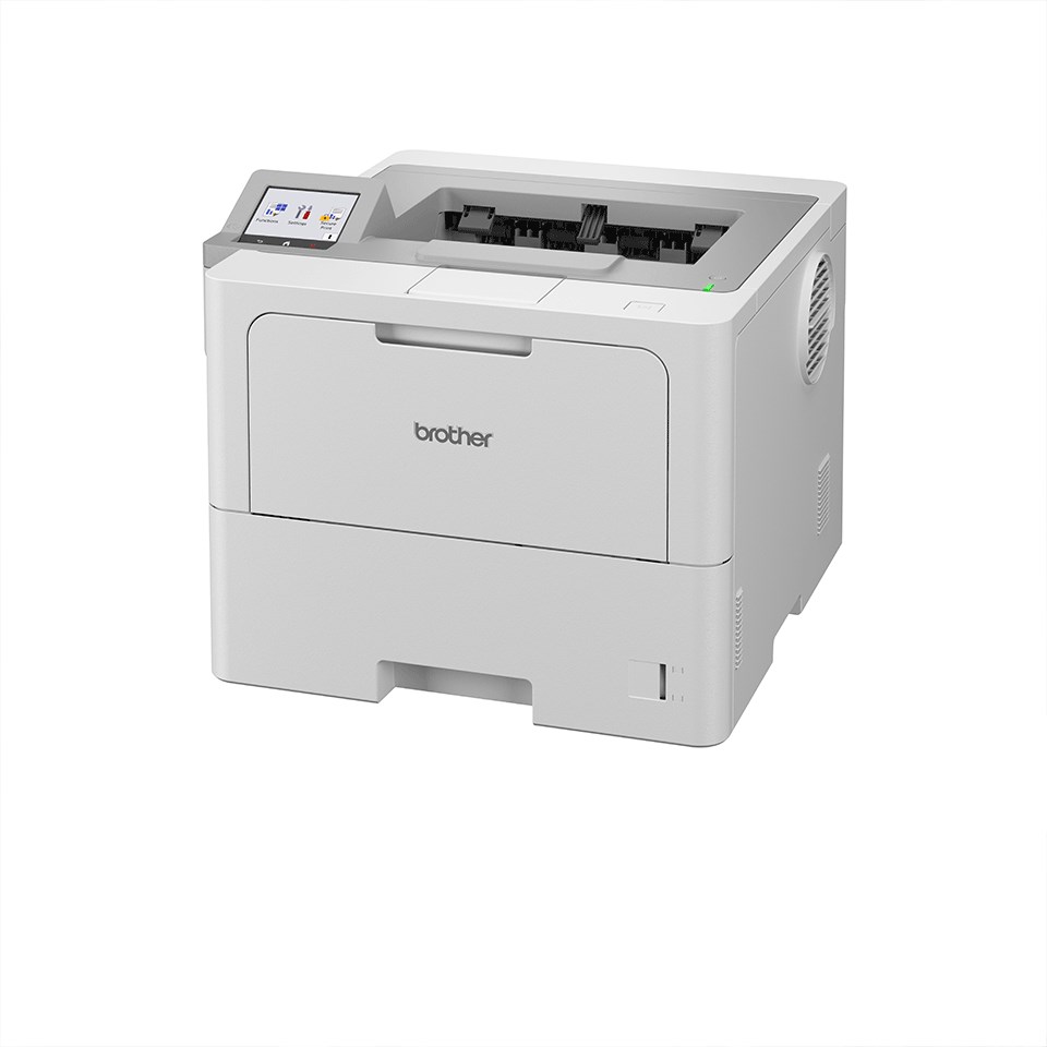 Brother HL-L6410DN laser printer 1200 x 1200 DPI A4 Wi-Fi Brother HL-L6410DN laser printer 1200 x 1200 DPI A4 Wi-Fi