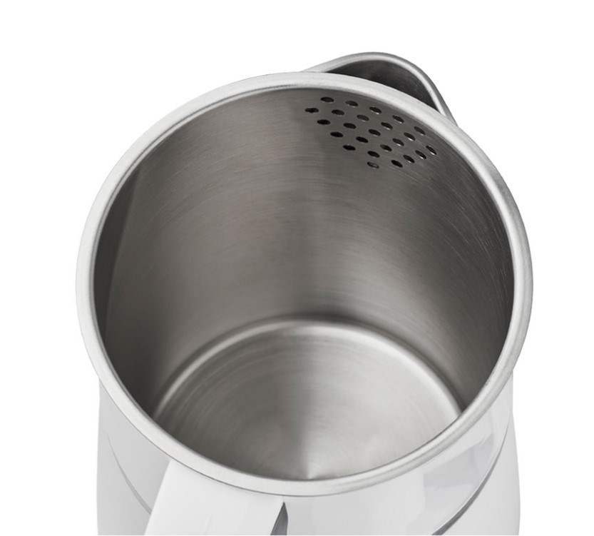 Feel-Maestro MR030 electric kettle RED Feel-Maestro MR030 electric kettle RED