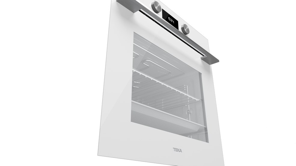Teka HLB 8400 P 70 L 3552 W White Teka HLB 8400 P 70 L 3552 W White